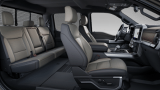 2025 Ford F-150® Internal Image 1
